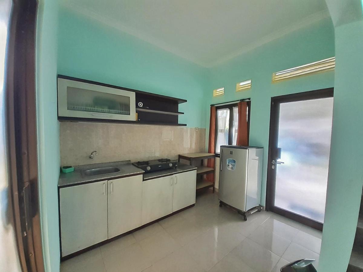 Villa 3 Bedroom Edelweis No. 7 Near Museum Angkut Batu  Bagian luar foto
